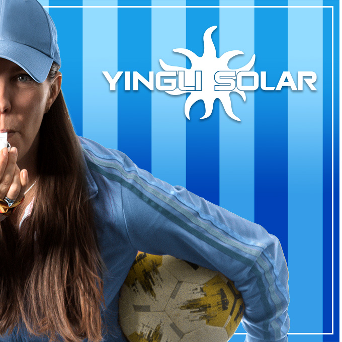 Trainingseinheit: Yingli Solar